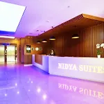 倪迪亚赛森酒店