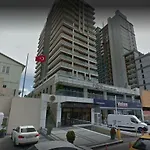 酒店 倪迪亚赛森酒店