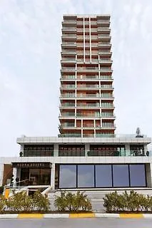 酒店 倪迪亚赛森酒店 伊斯坦布尔