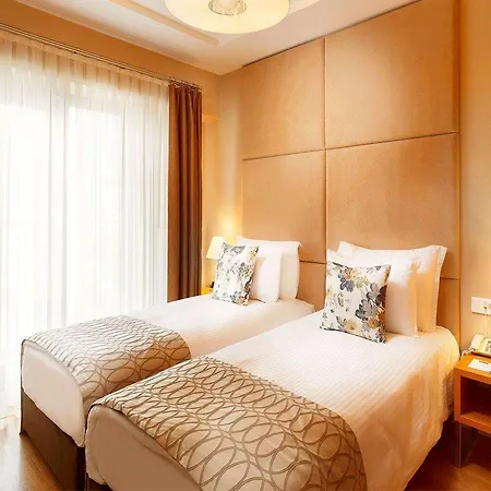Hotel Nidya Esenyurt Estambul