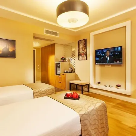 Nidya Esenyurt Hotel Estambul