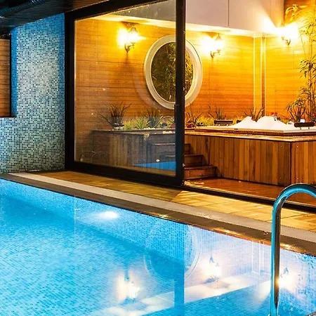 Nidya Esenyurt Hotel Estambul
