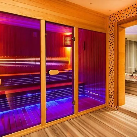 Nidya Esenyurt Hotel Estambul