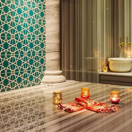 Nidya Esenyurt Hotel Estambul