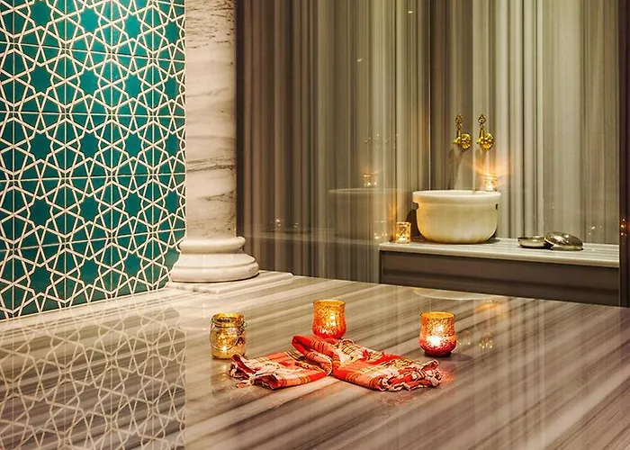 Nidya Esenyurt 3* Istambul