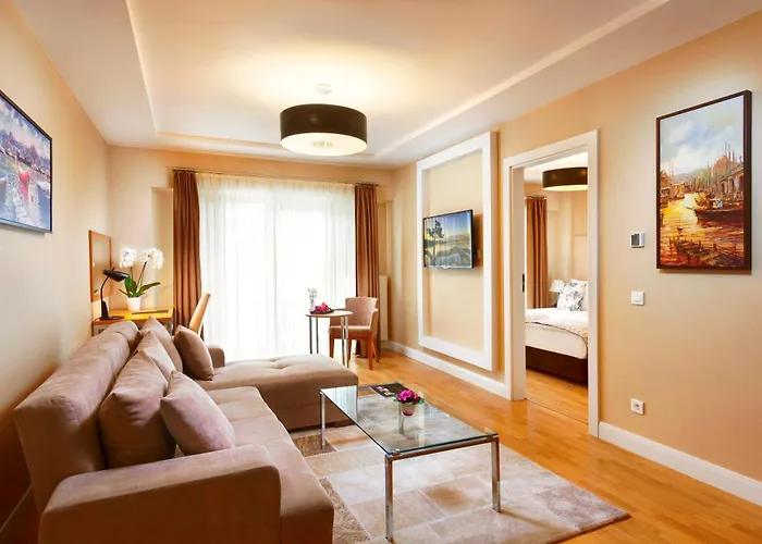 Nidya Esenyurt Hotel