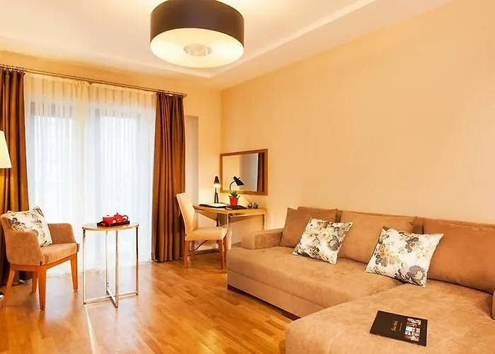 Nidya Esenyurt Hotel 3*